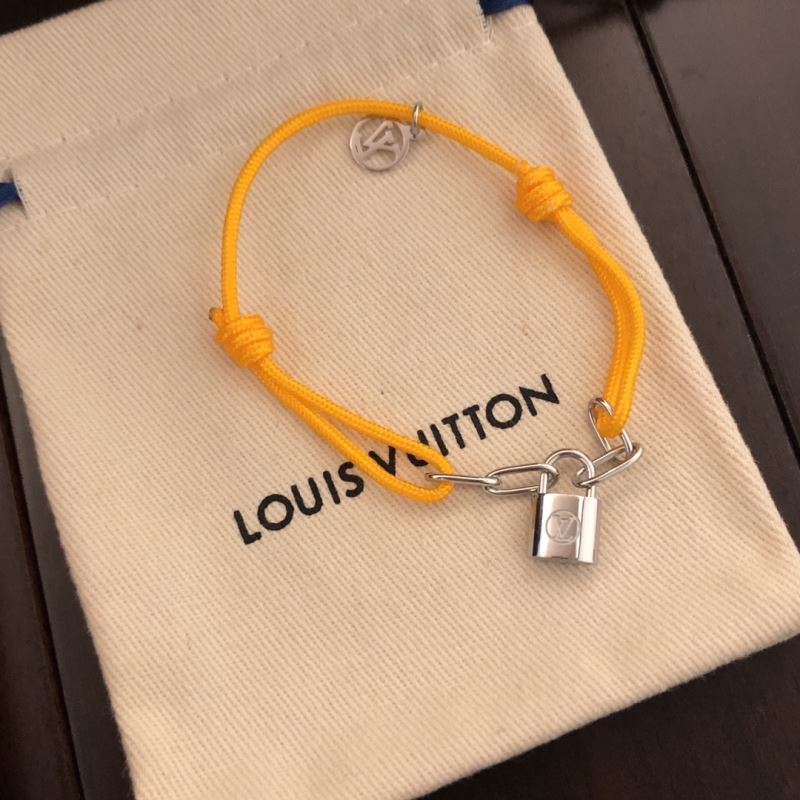 Louis Vuitton Bracelets